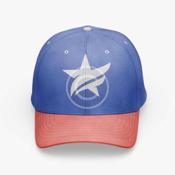 Baseball cap