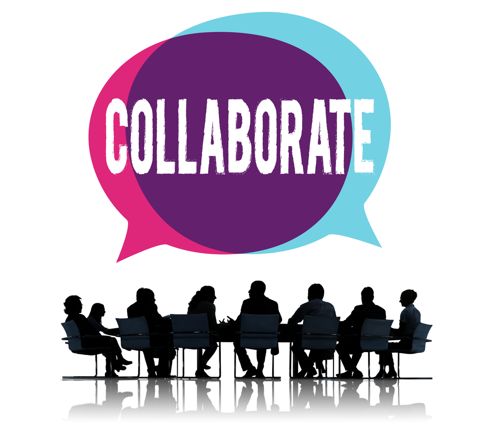 Collaborate,Corporate,Connection,Team,Support,Concept